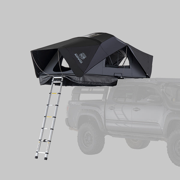 X-Cover Series and Accessories | IKamper – iKamper