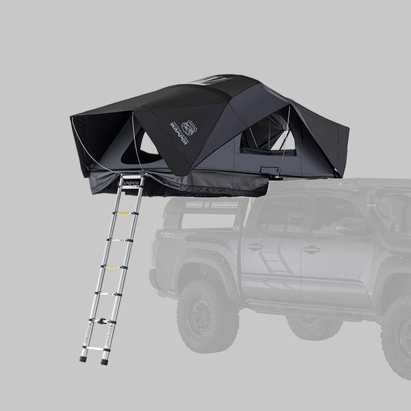 X-Cover Series and Accessories | IKamper – iKamper