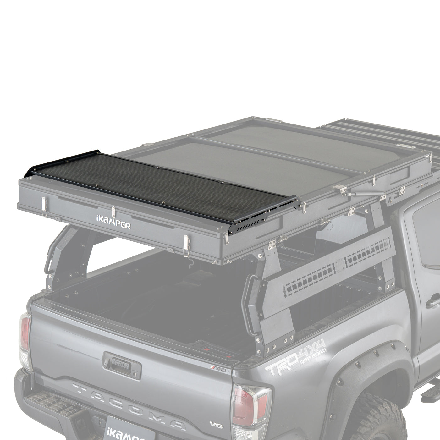 BDV Solar Panel