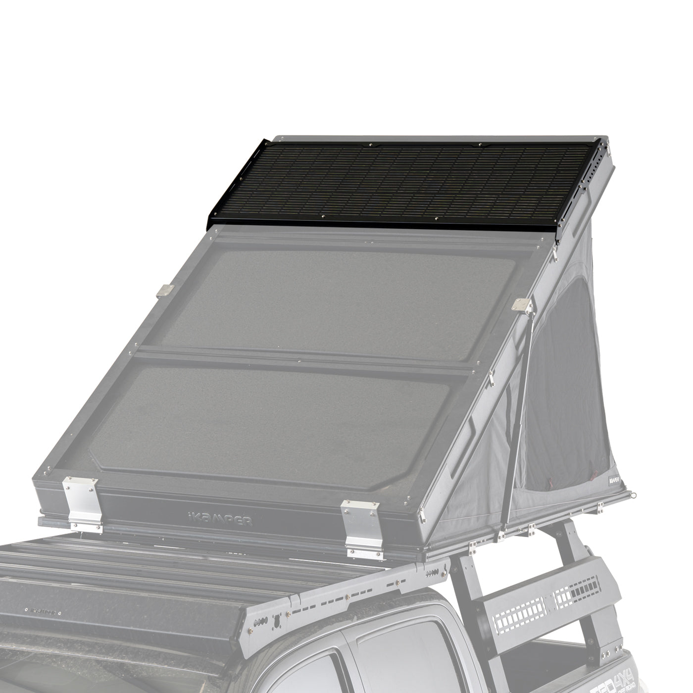 BDV Solar Panel