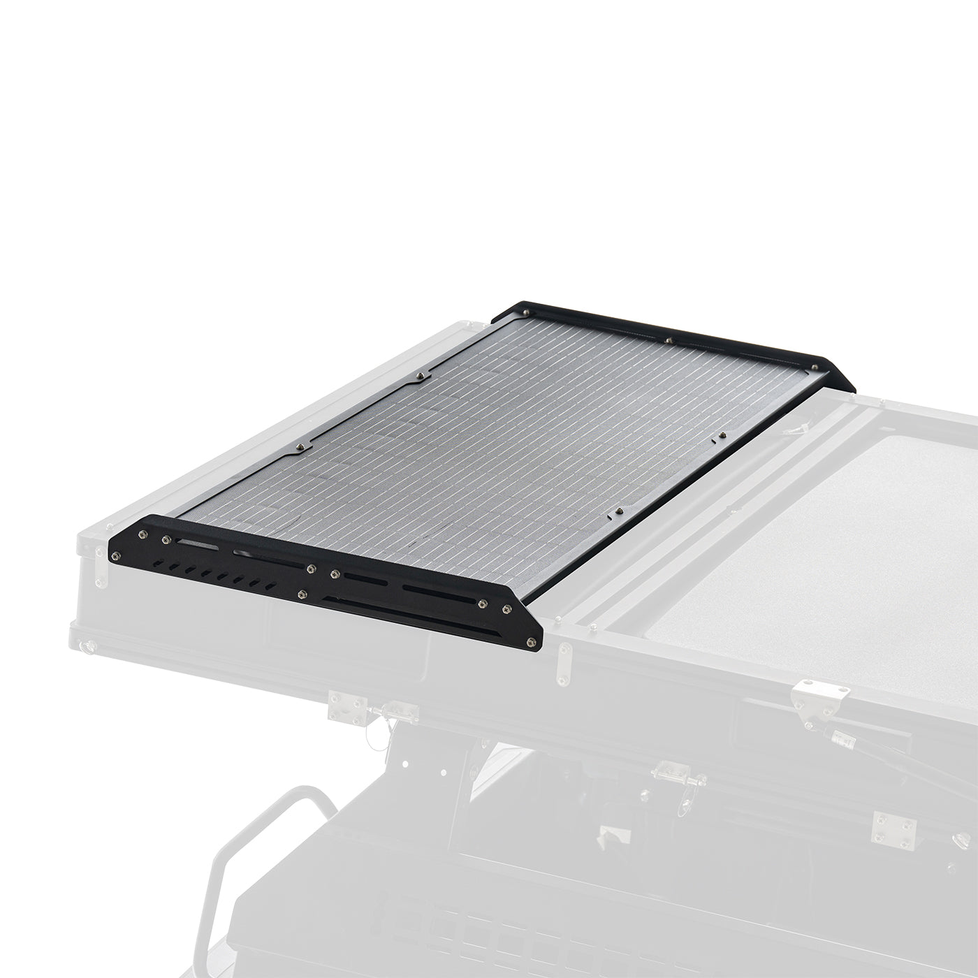 BDV Solar Panel