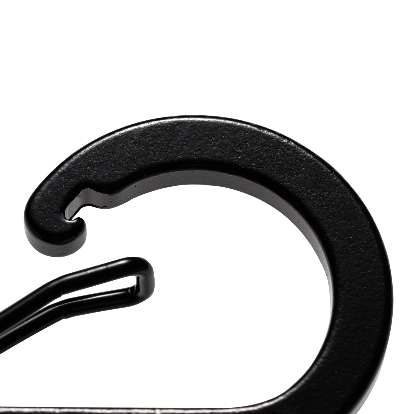 Dual Carabiner Set