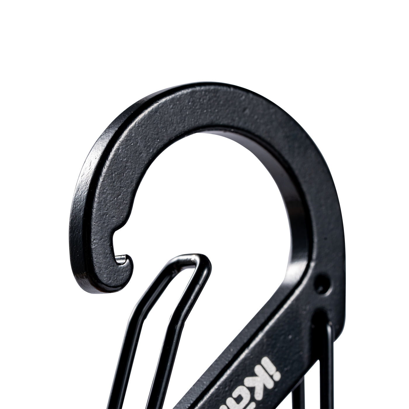 Dual Carabiner Set