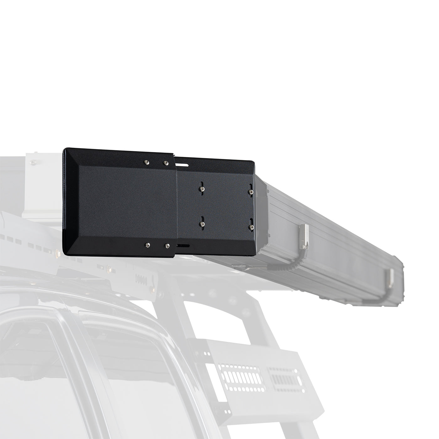 ExoShell 270 Tree Deflector