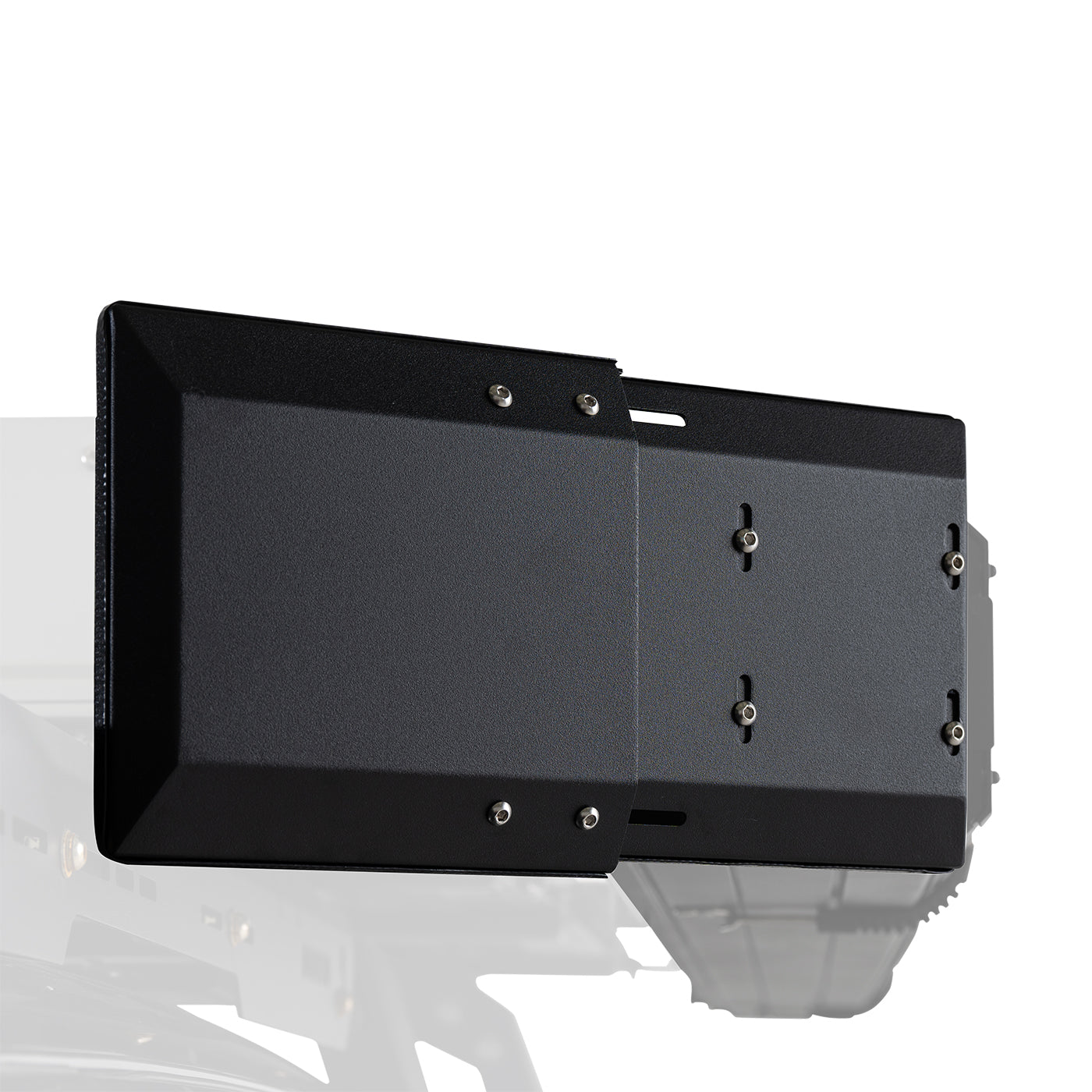 ExoShell 270 Tree Deflector