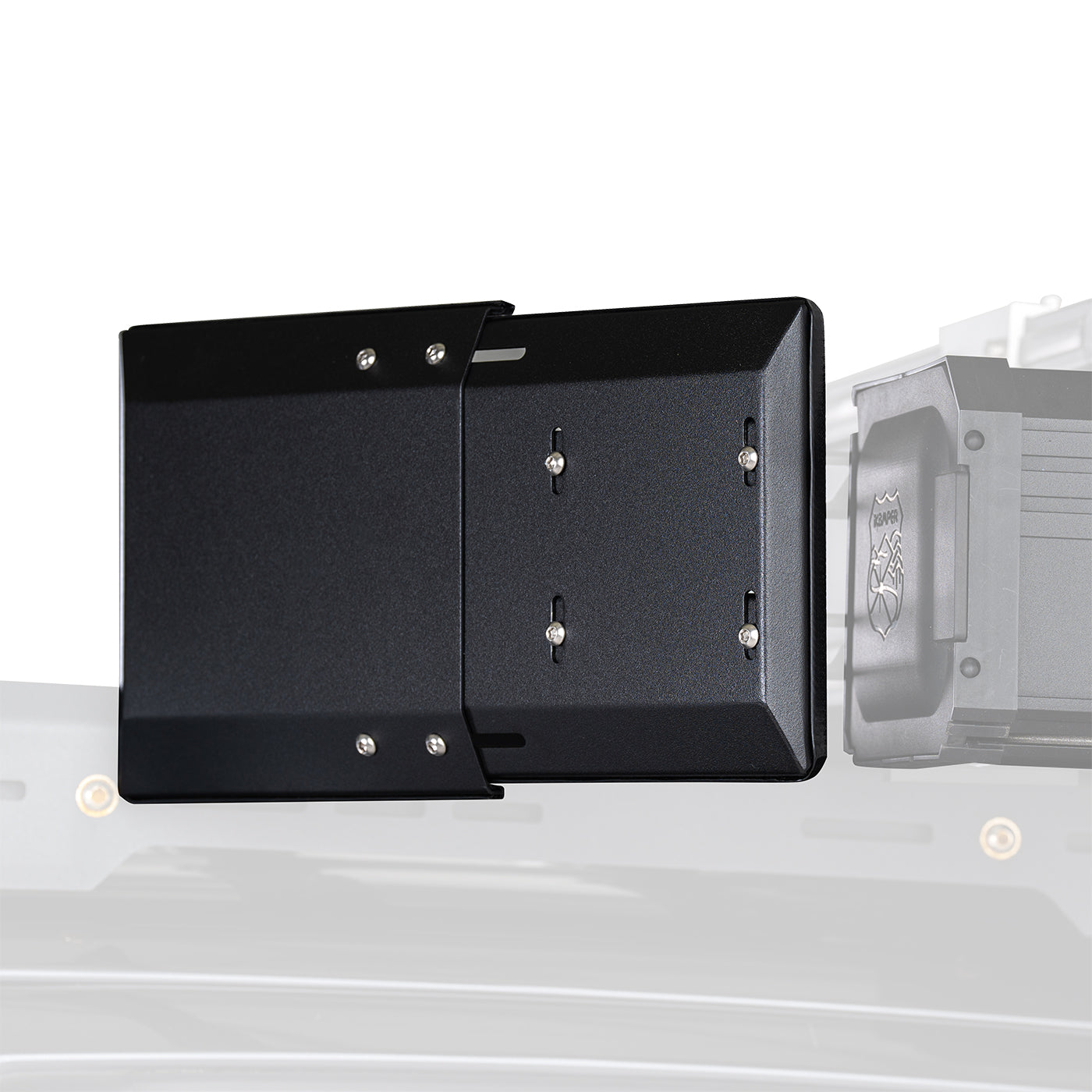 ExoShell 270 Tree Deflector