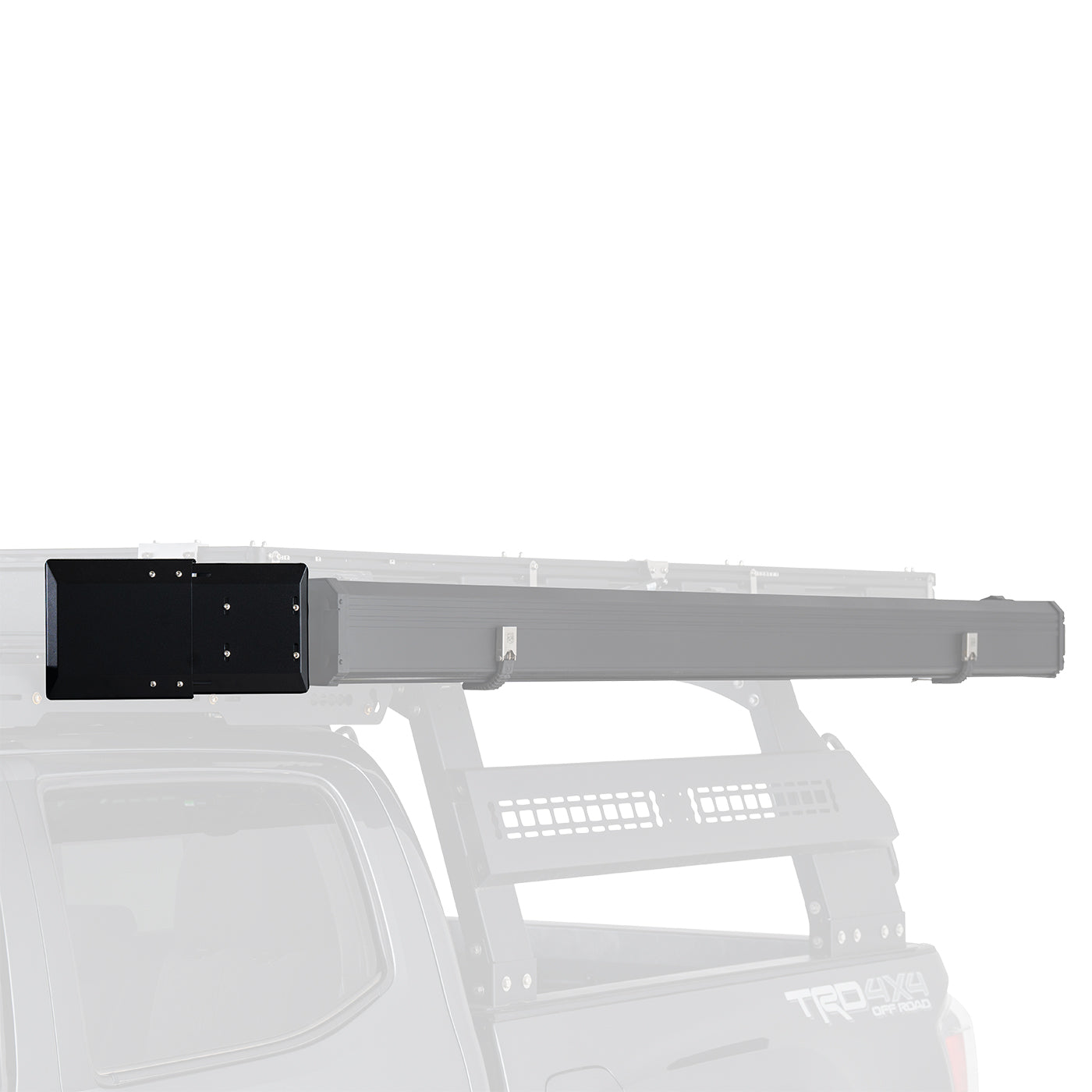 ExoShell 270 Tree Deflector