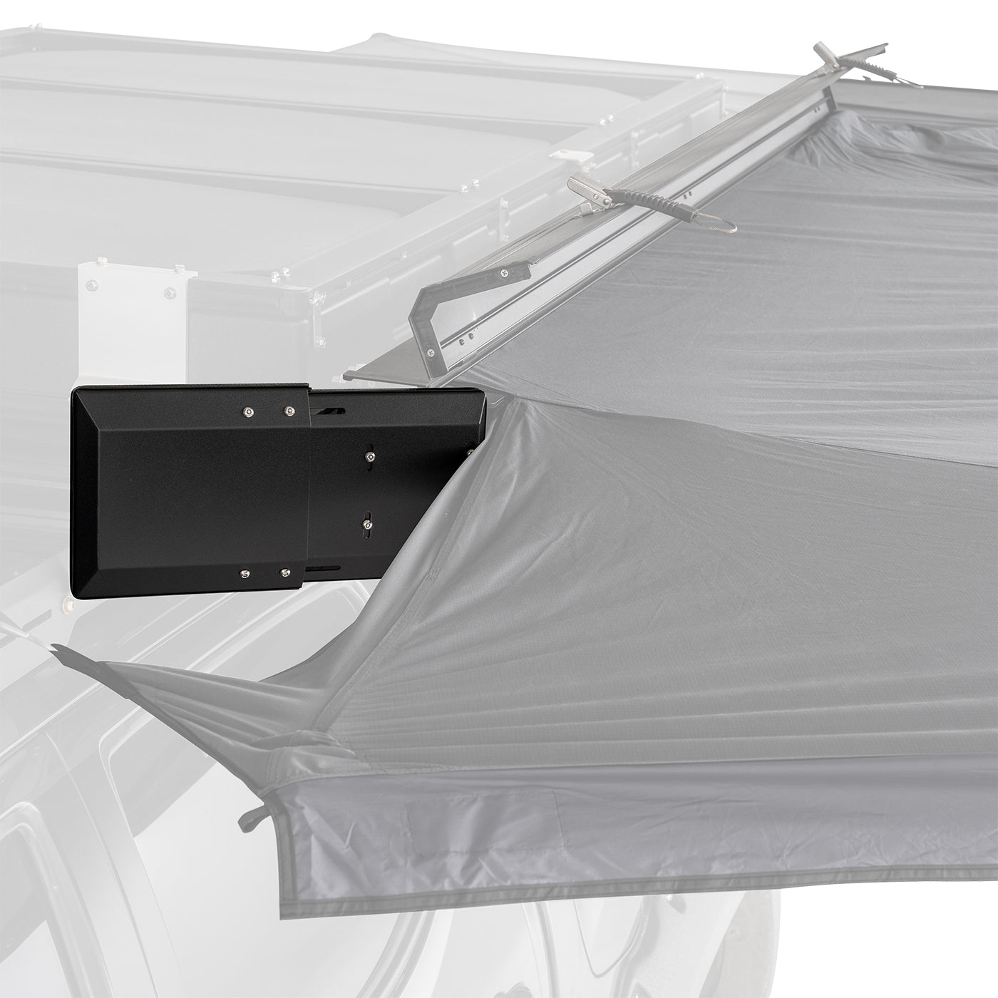 ExoShell 270 Tree Deflector