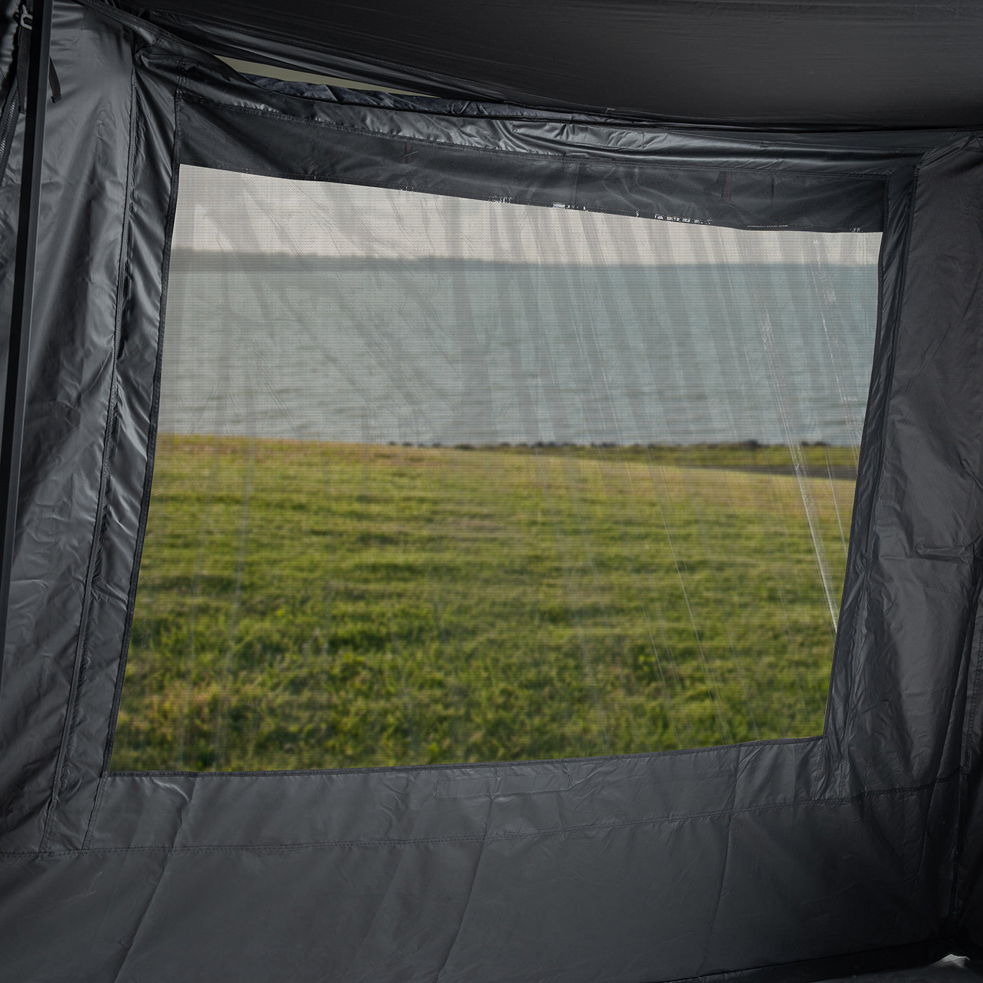 ExoShell 270 Vista Window