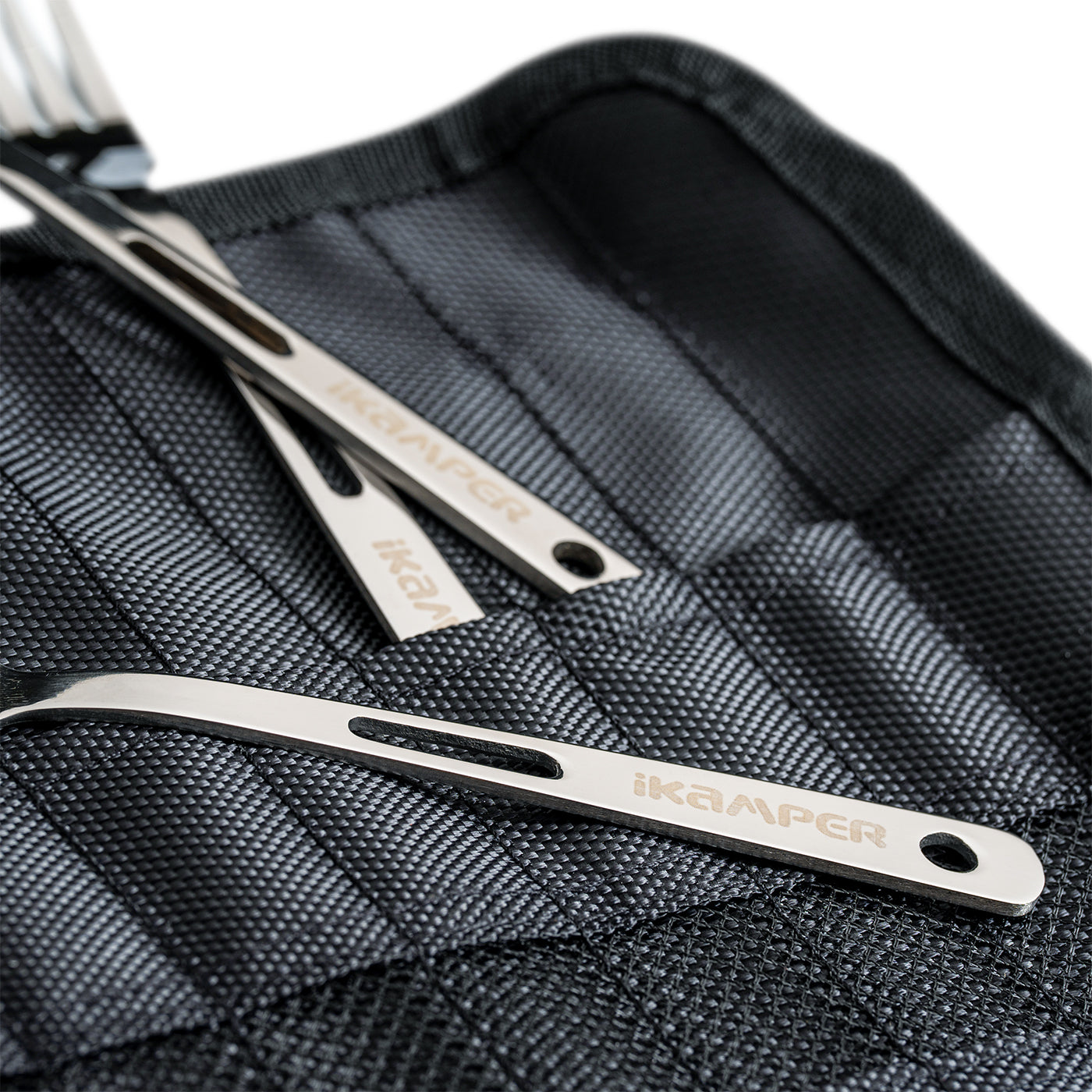 Camp Cutlery Set