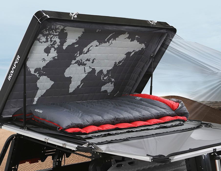 RTT Comfort Skycamp Bundle