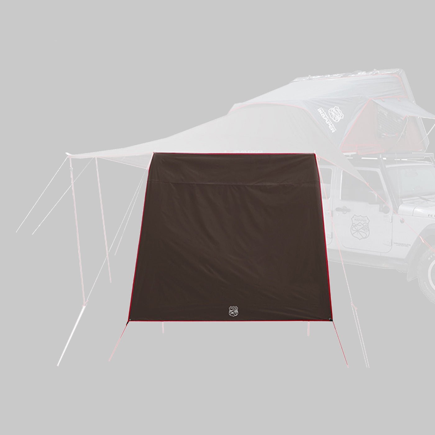 Awning Canopy 2.0 | iKamper – iKamper