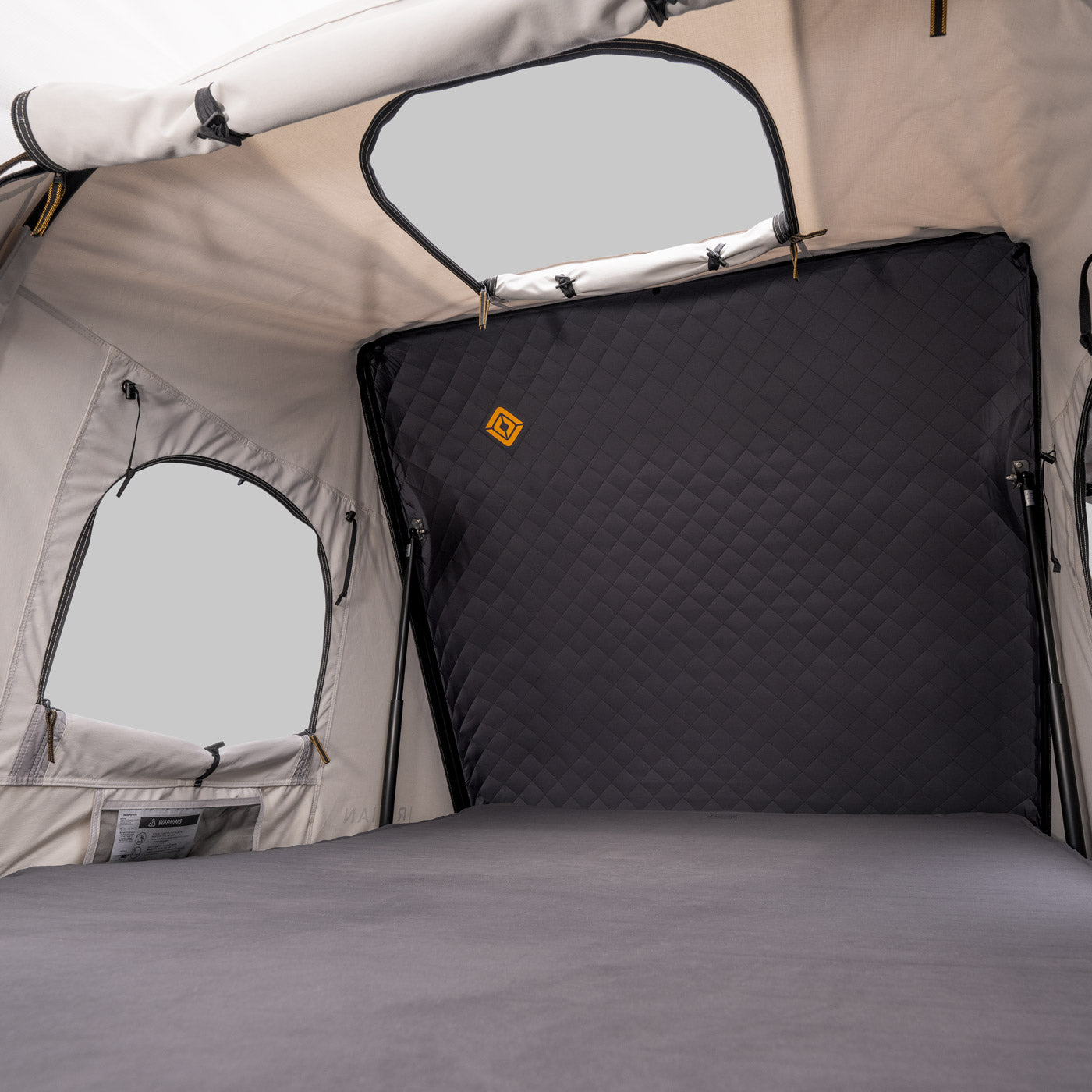Rivian x iKamper Skycamp Mini
