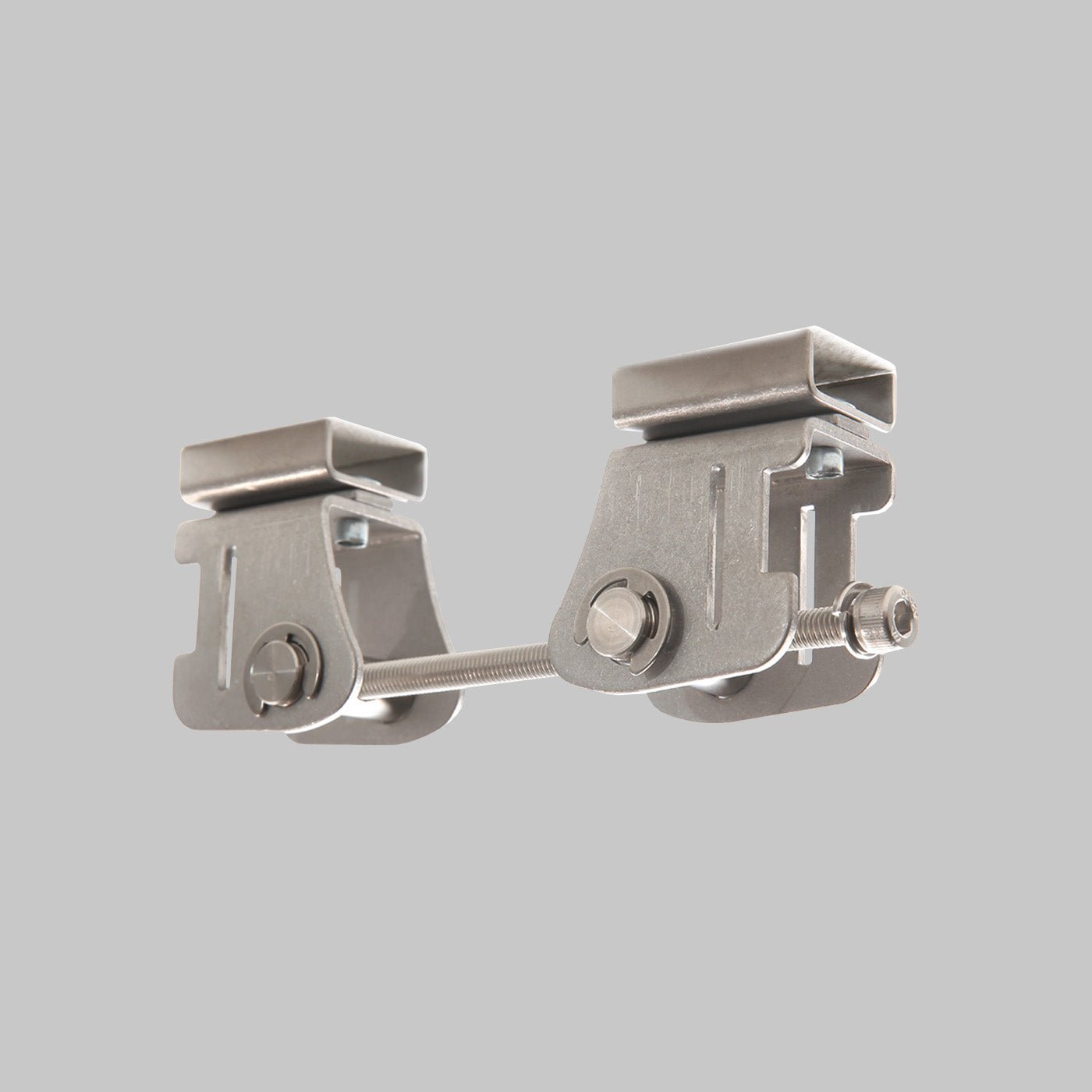berger zelt brackets Mounting Brackets 2.0