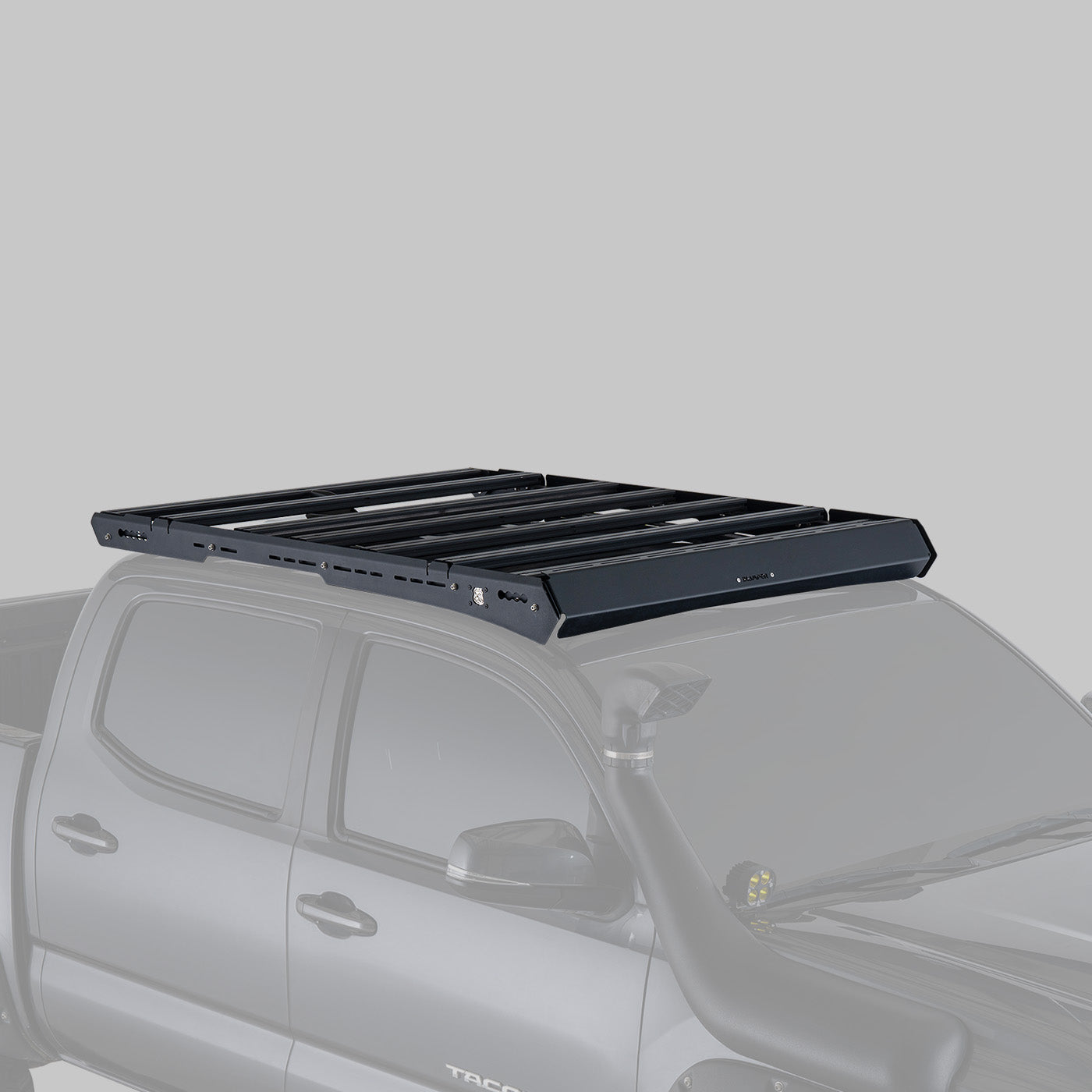 Raconteur Roof Rack (Toyota Tacoma 2005 2023) iKamper – iKamper