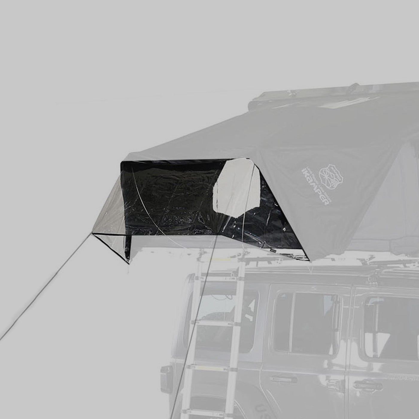 Rain Canopy | iKamper – iKamper