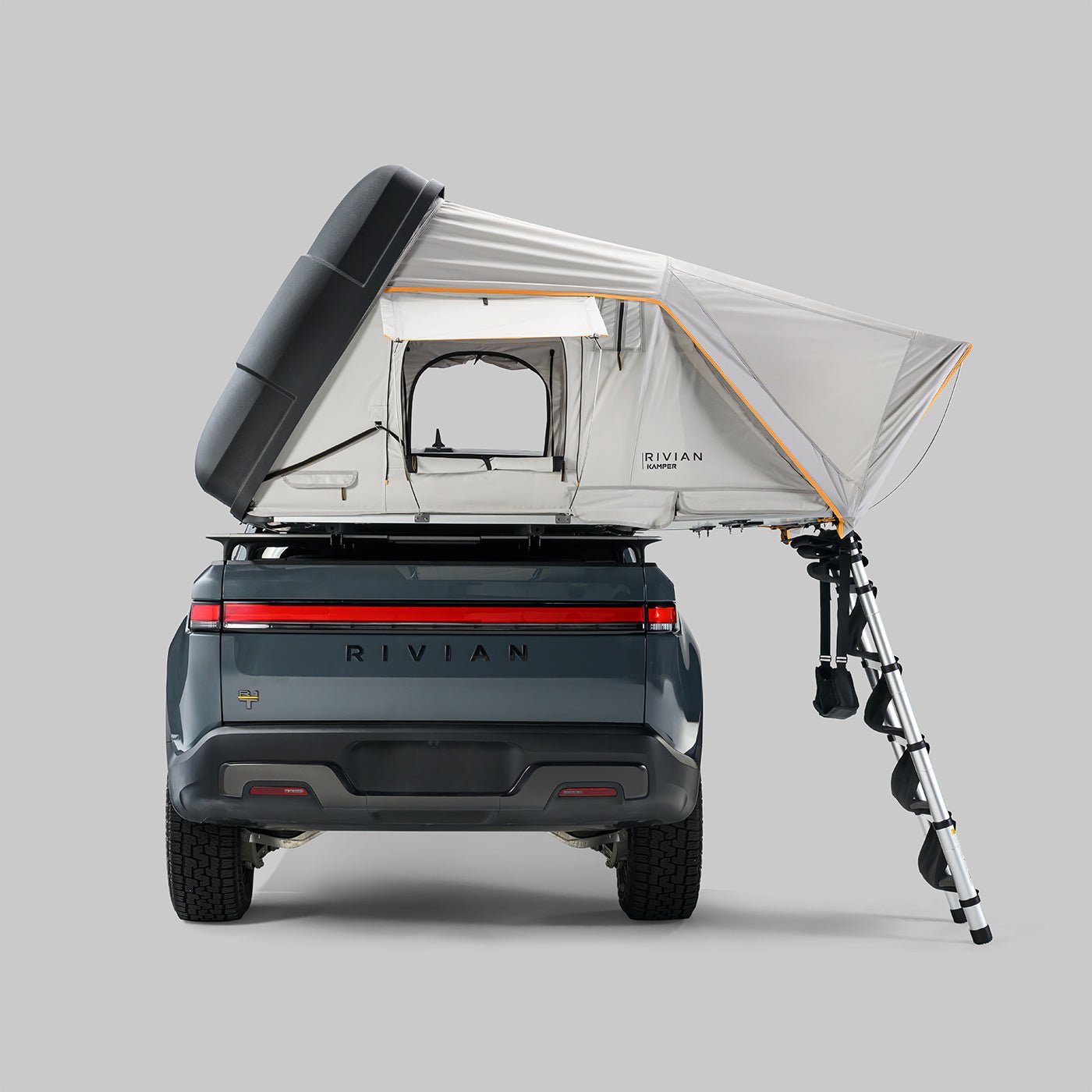 Rivian x iKamper Skycamp 4.0 DLX Duo Roof Top Tent