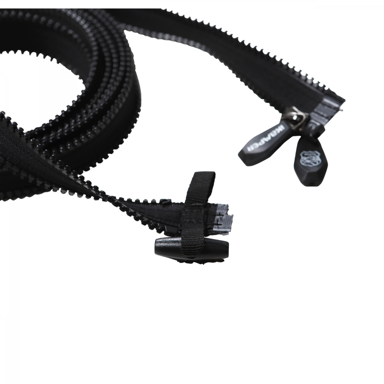 Zipper Adapter