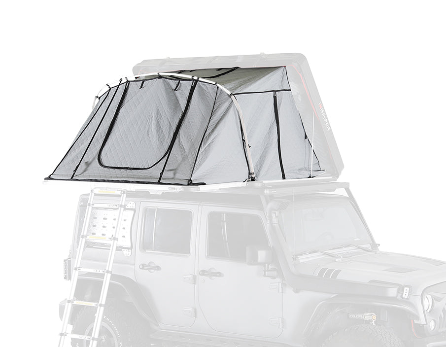 Kit Isolation Complet  Accessoire de Camping car