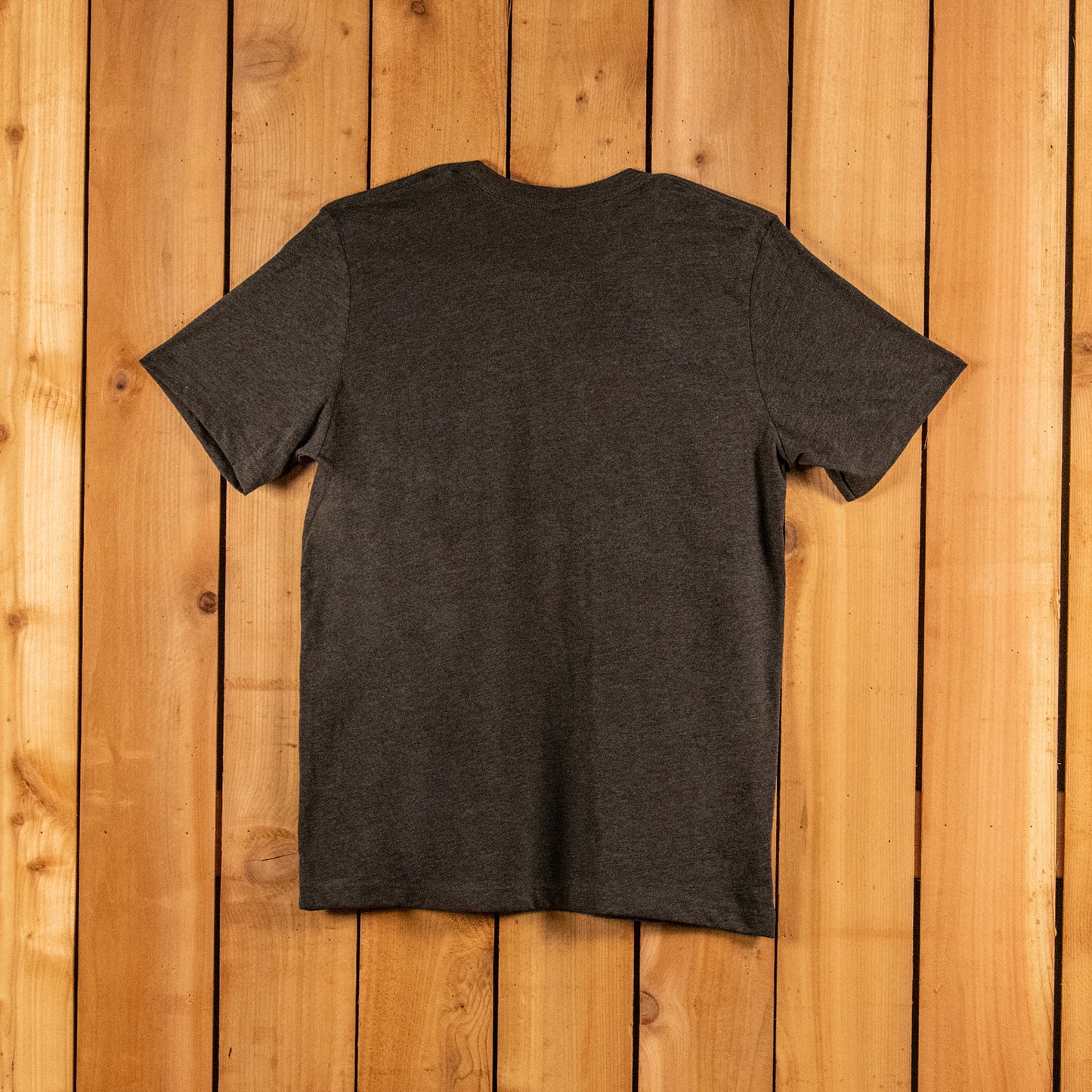 Logo Pocket Tee