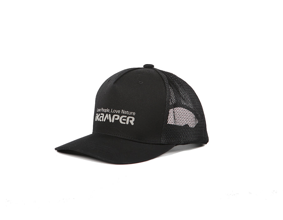 Trucker Cap - Logo