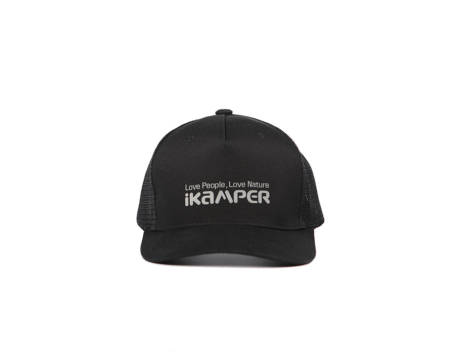 Trucker Cap - Logo