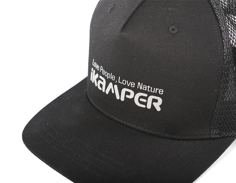 Trucker Cap - Logo