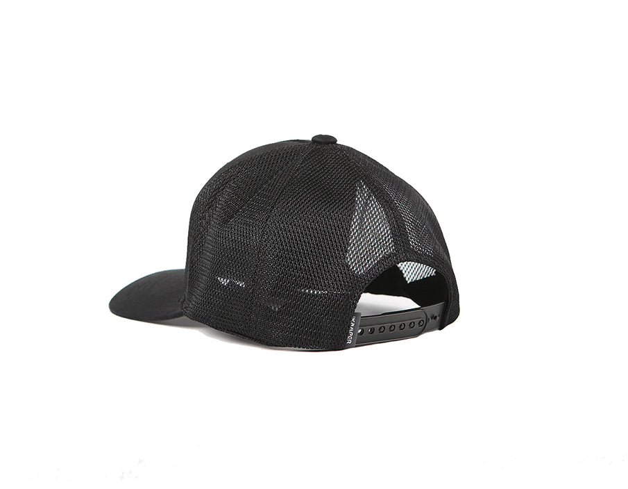 Trucker Cap - Logo