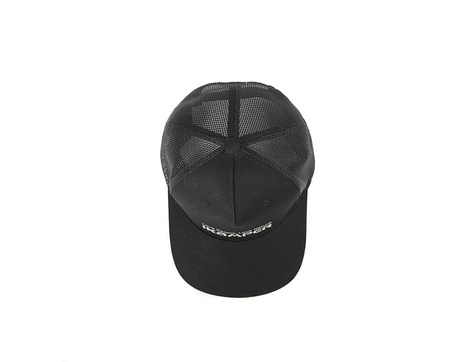 Trucker Cap - Logo
