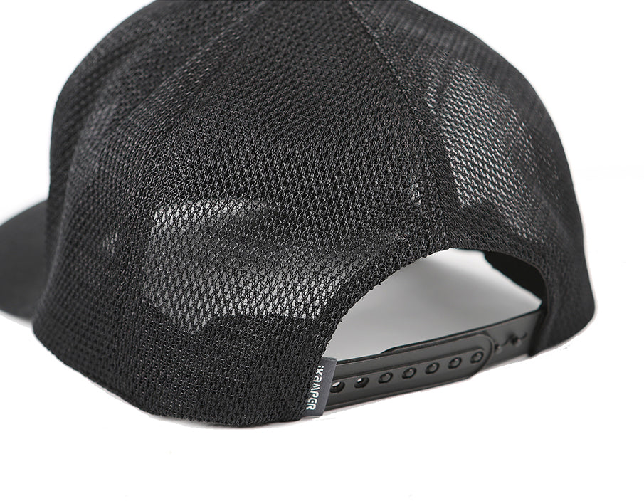 Trucker Cap - Logo