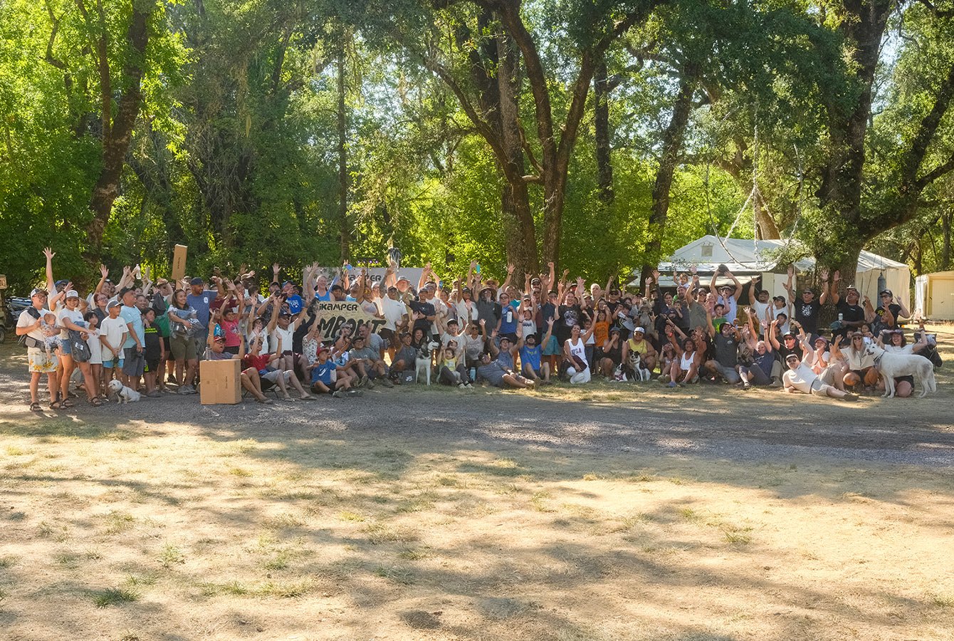 Beyond the Tent: The Growth of iKamper’s Thriving Community - iKamper 