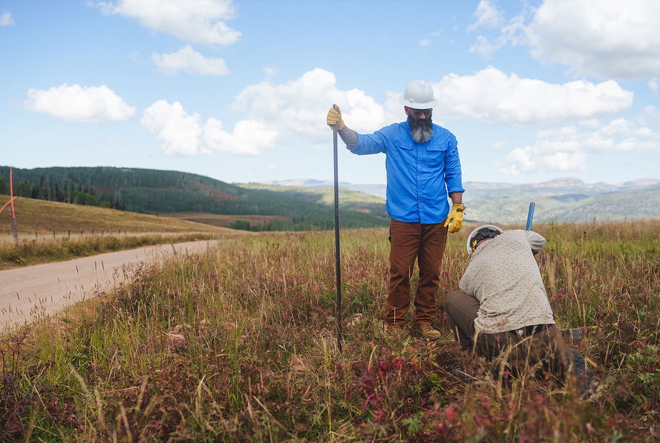 Connecting Veterans Through Overlanding and Land Stewardship - iKamper 