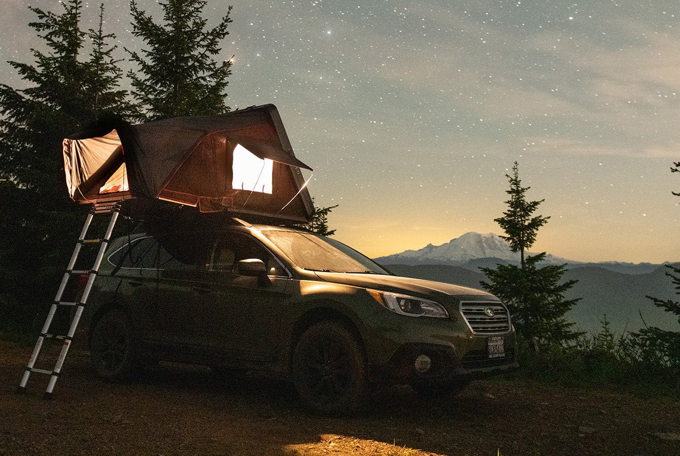 How to Poop In the Woods: Etiquette for Camping Without a Bathroom - iKamper 
