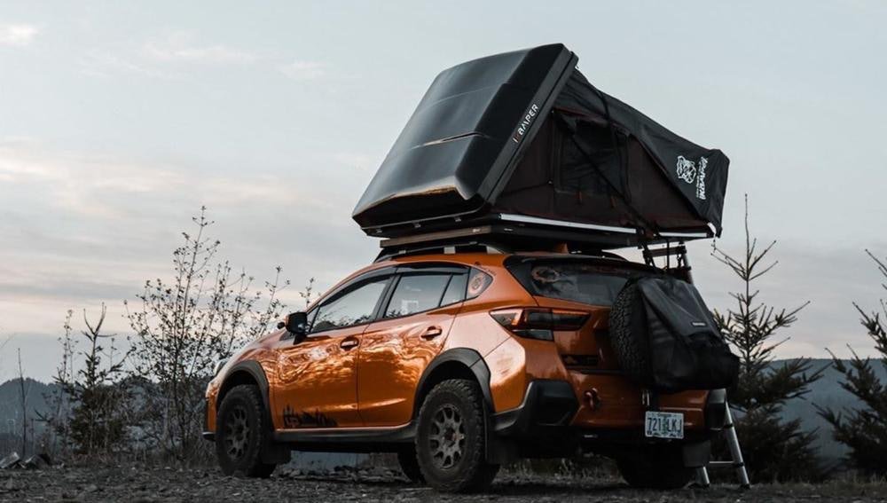Is iKamper Worth the Money? (5 Owners Share Their Verdict): Trail and Summit - iKamper 