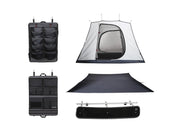 Roof Top Tent Accessories