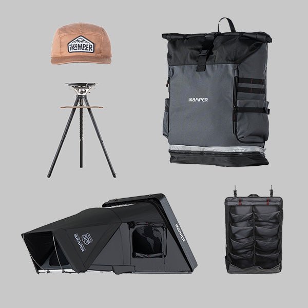 All Products - iKamper 