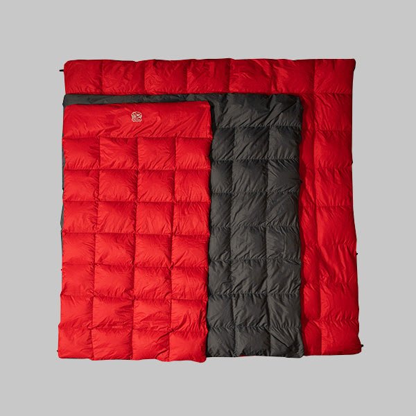 Camp Blankets - iKamper 