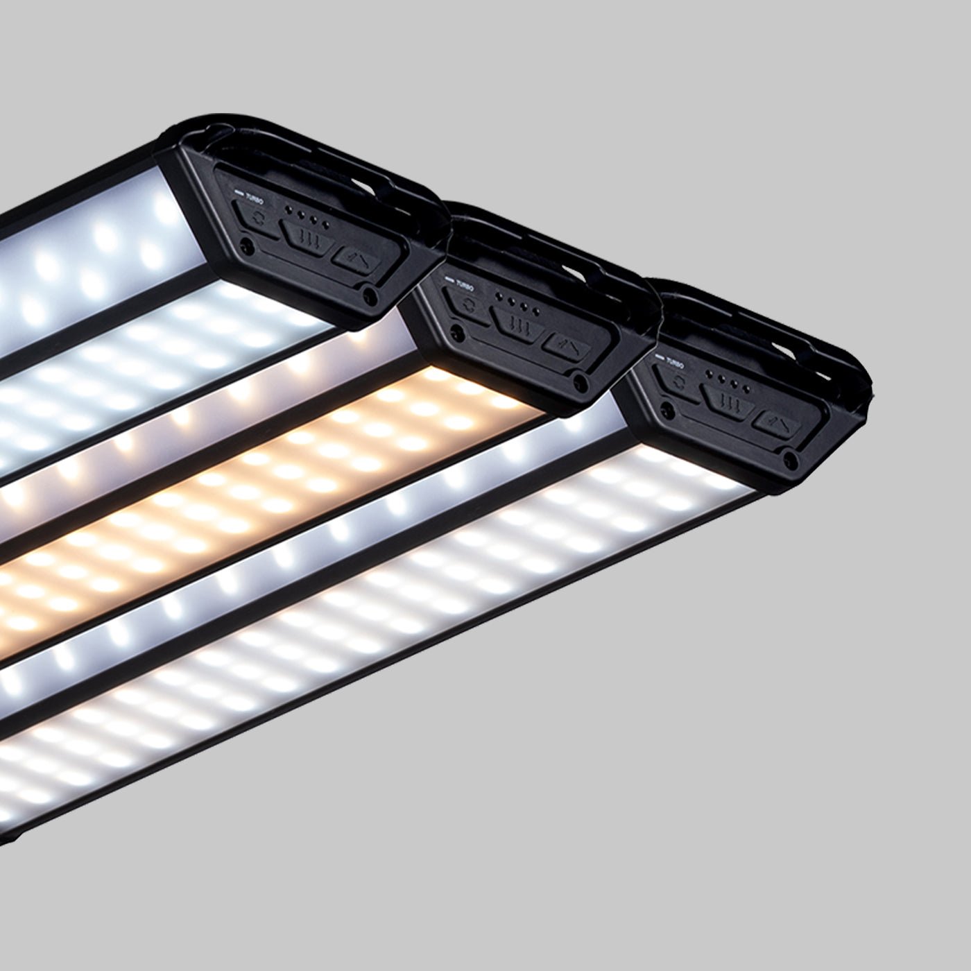 Lighting - iKamper 
