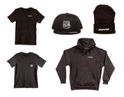 Apparel & Merchandise