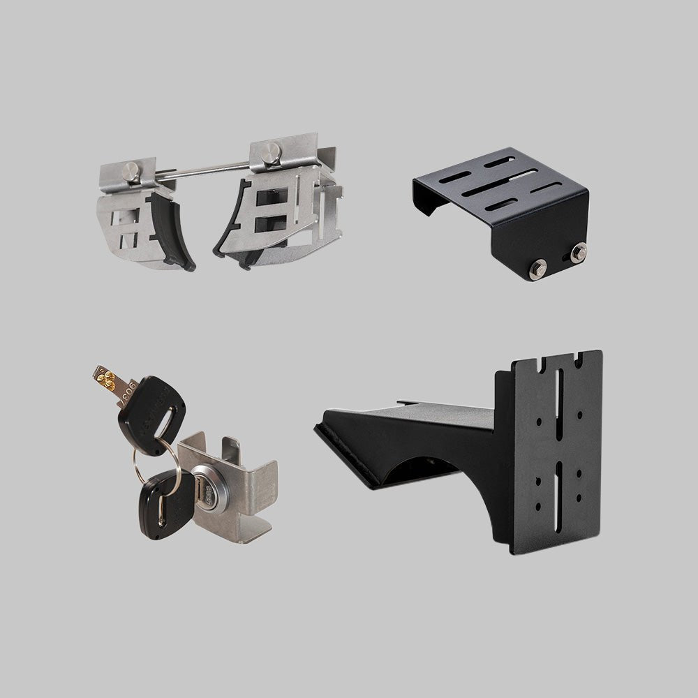 Mounting Hardware - iKamper 