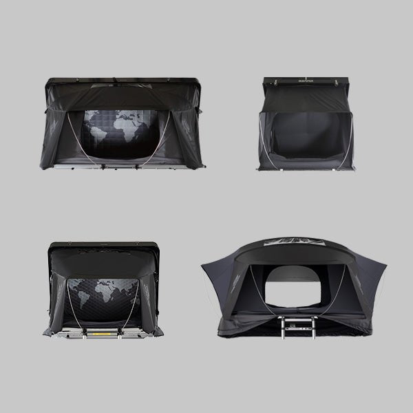 Roof Top Tents - iKamper 