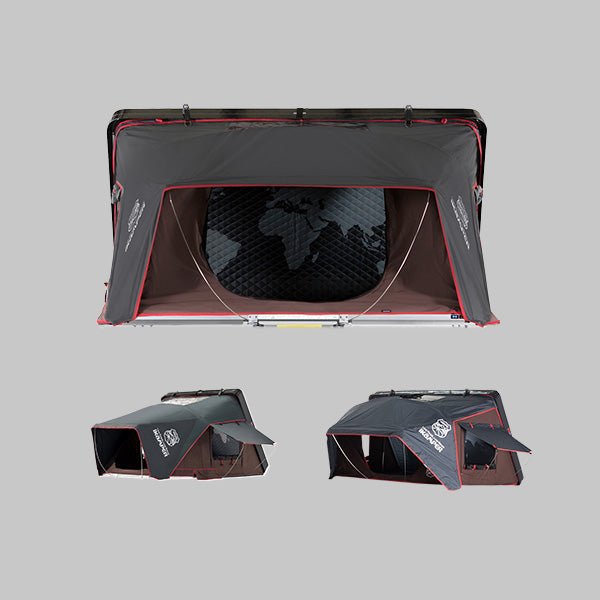 Skycamp 2.0 Series - iKamper 