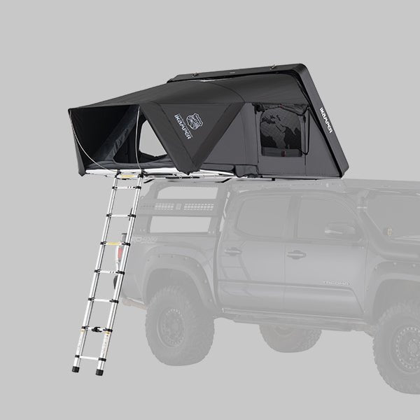 Skycamp Series - iKamper 