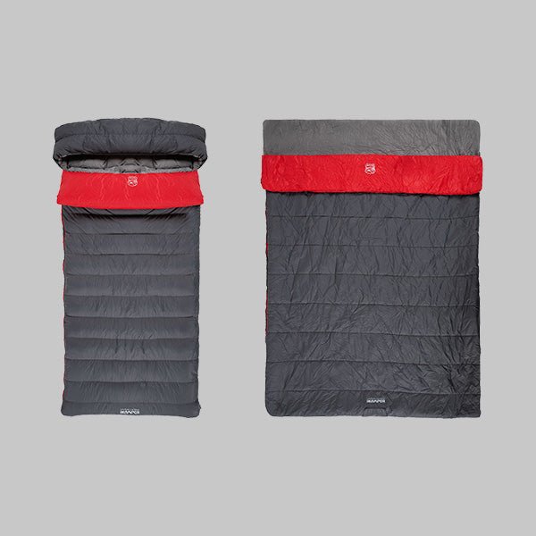 Sleeping Bags - iKamper 