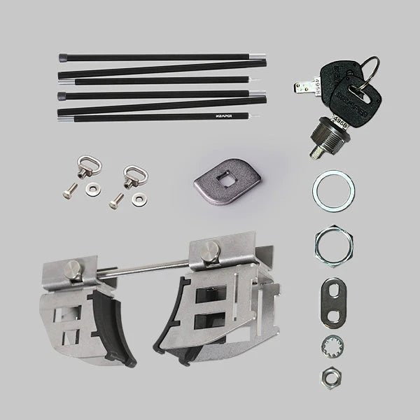 Spare Parts - iKamper 