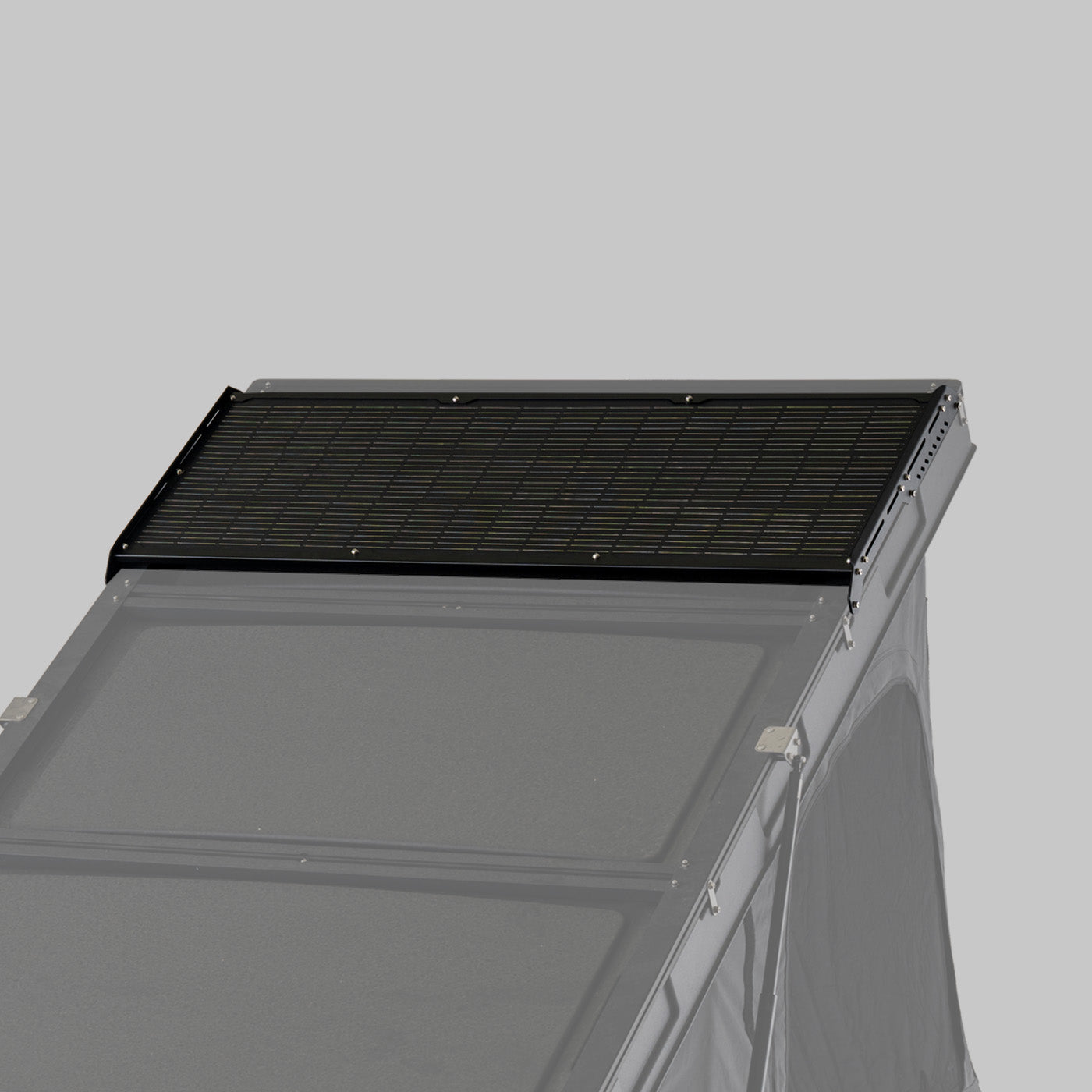 BDV Solar Panel