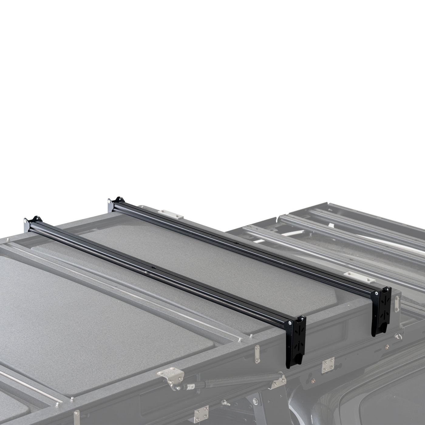 BDV Accessory Rack – iKamper