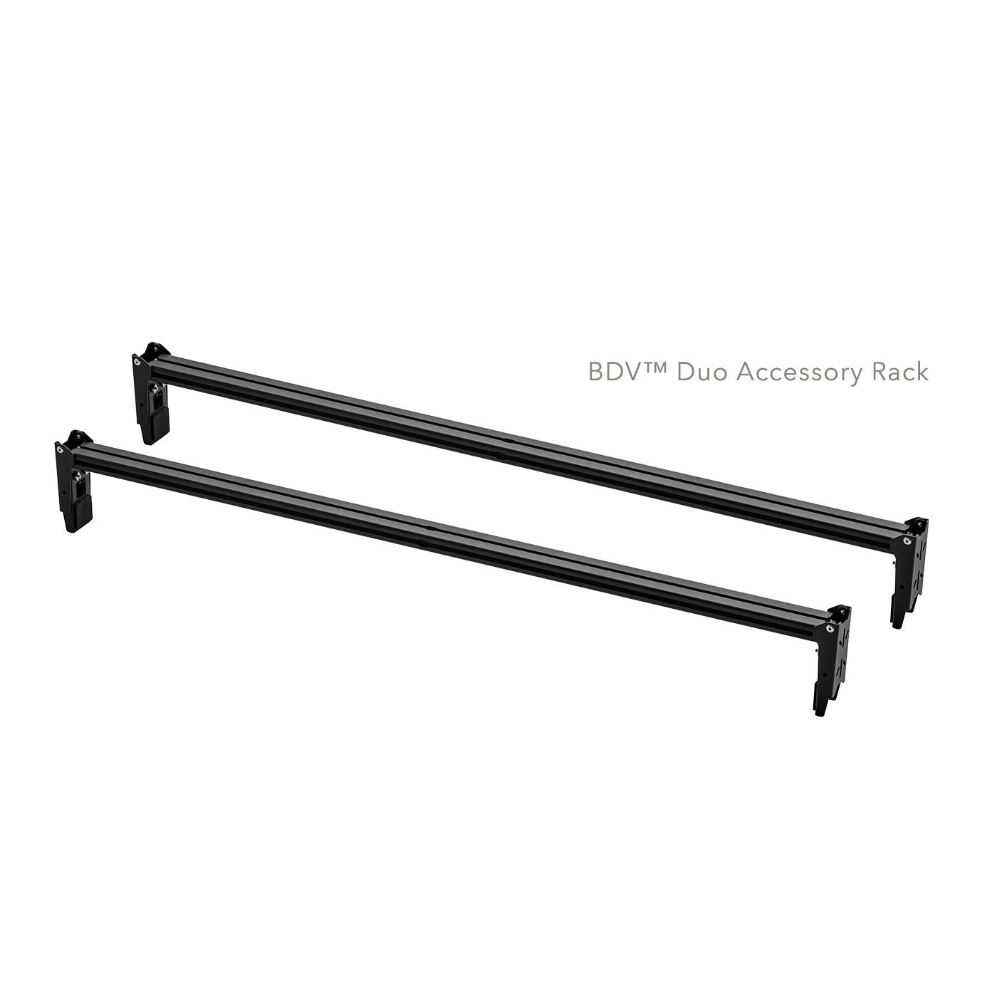 BDV Accessory Rack