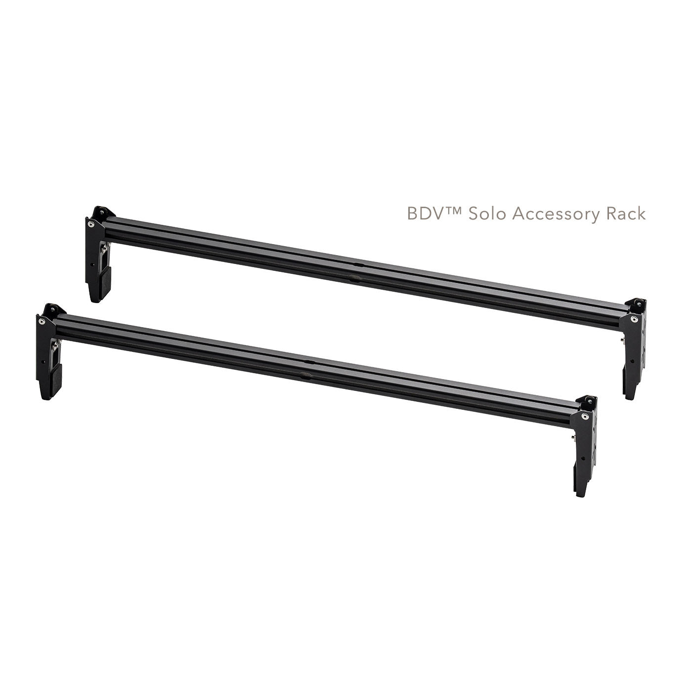 BDV Accessory Rack