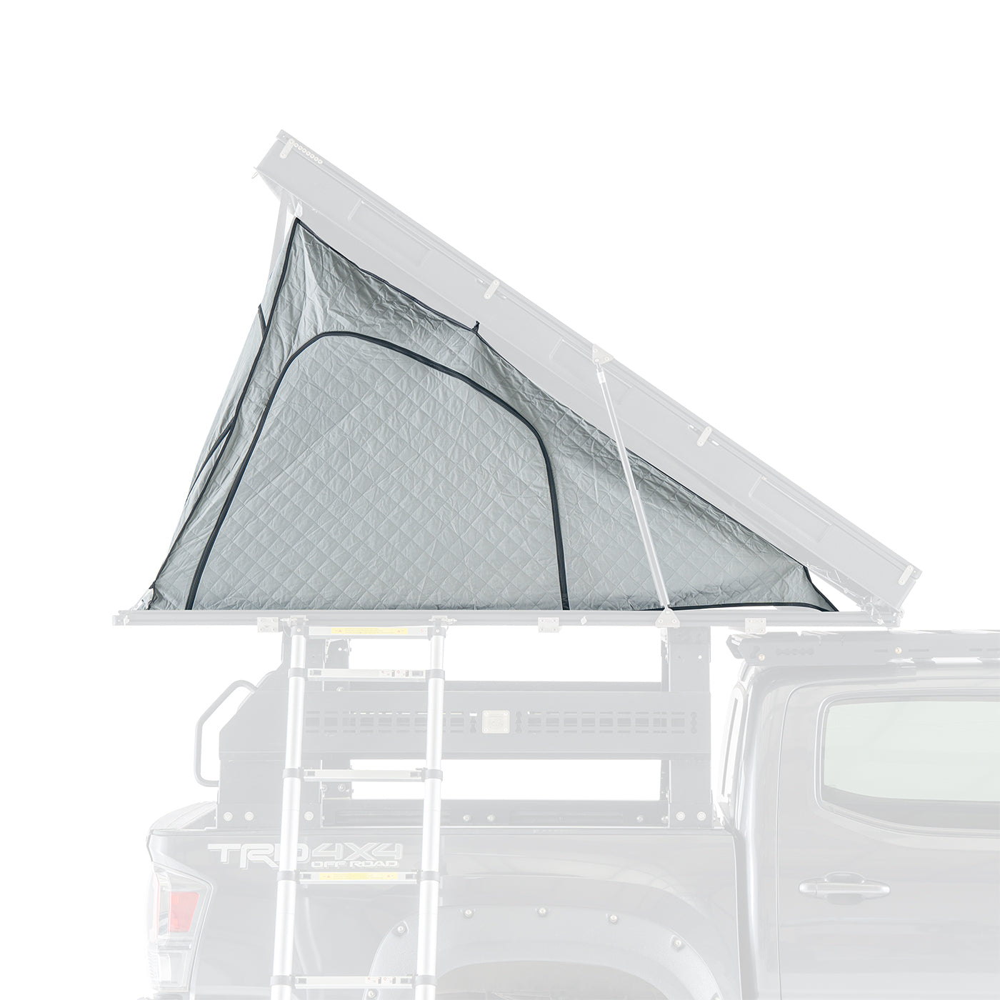 Inner Insulation Layer For Roof Top Tent – Guana Equipment